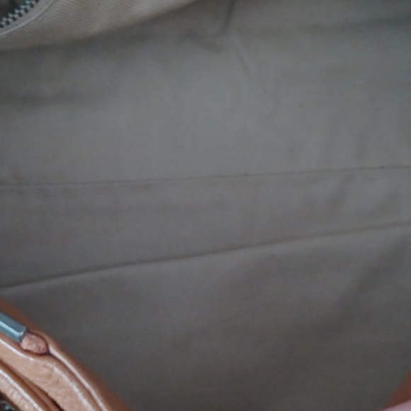 Chloe Vintage Paddington brown leather Handbag - Picture 10 of 16